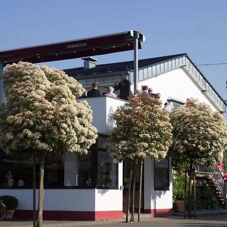 Hotel Haus Berger Köln Exteriör bild