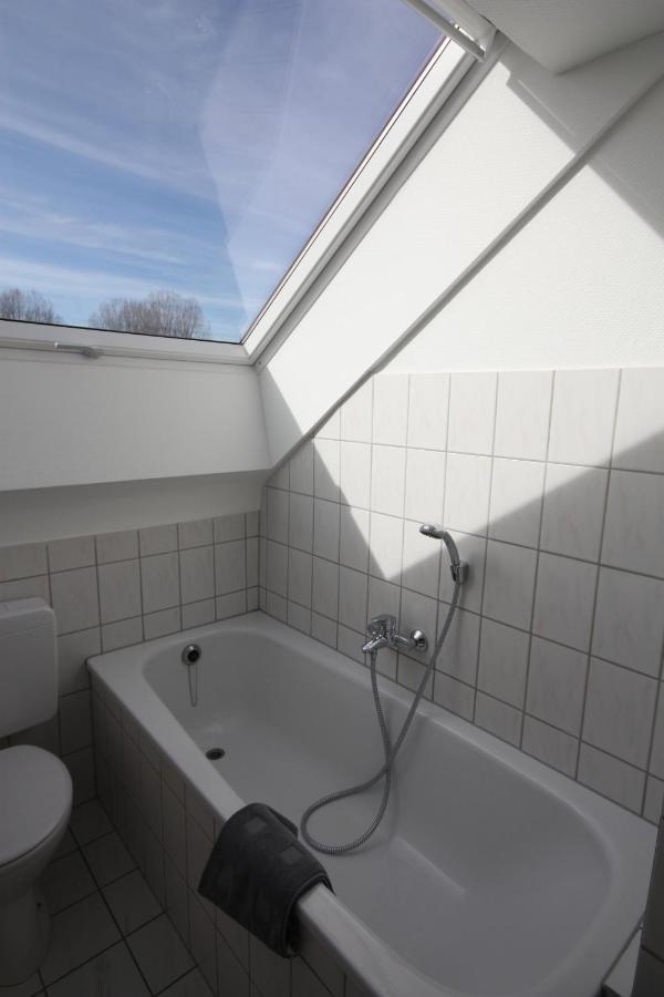 Hotel Haus Berger Köln Exteriör bild